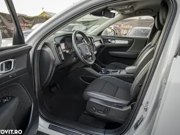 Volvo XC 40 T3 Geartronic Momentum