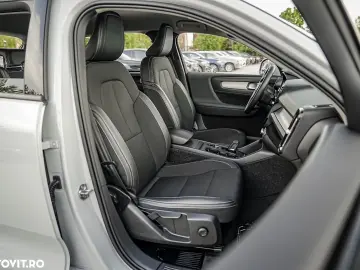 Volvo XC 40 T3 Geartronic Momentum