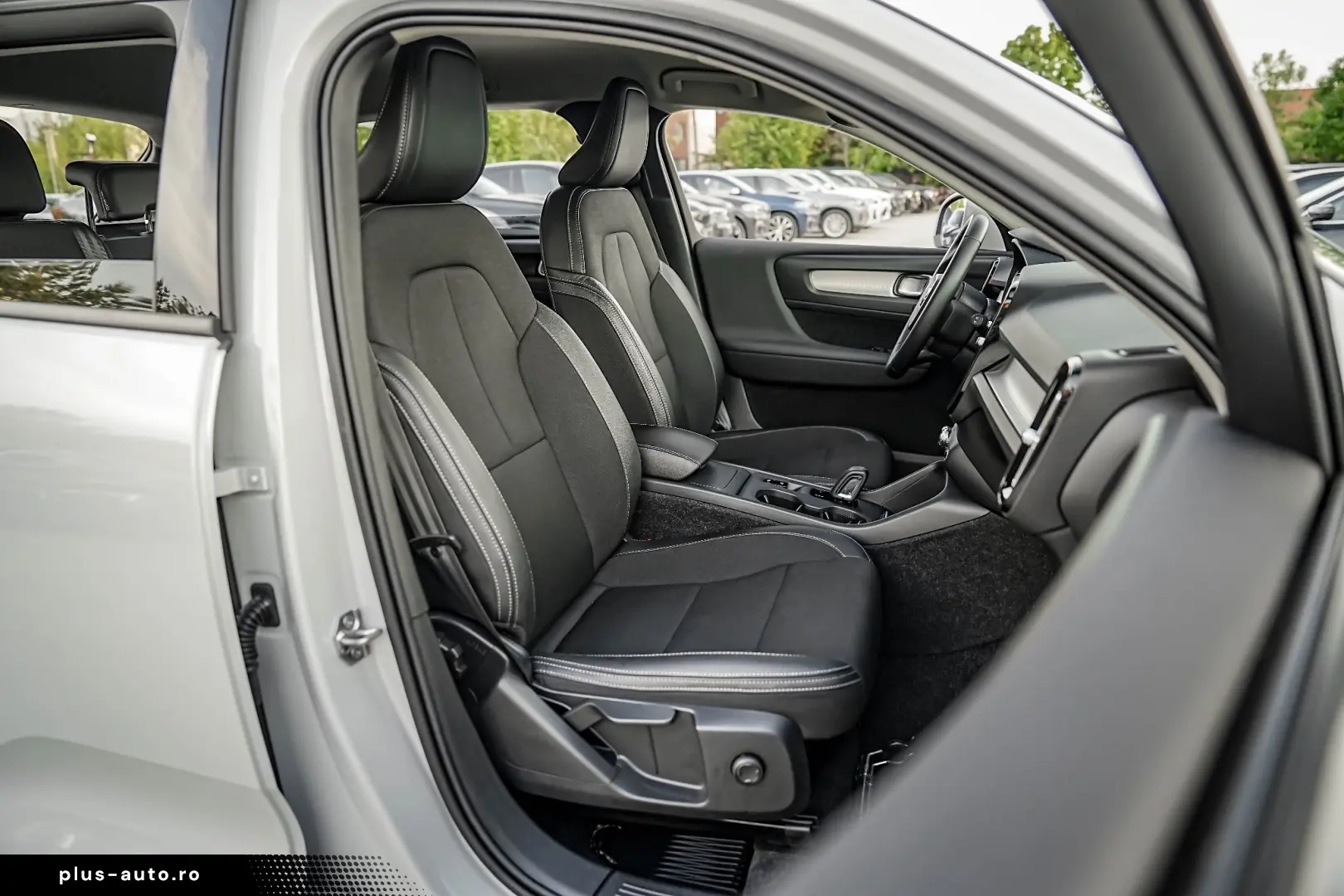 Volvo XC 40 T3 Geartronic Momentum