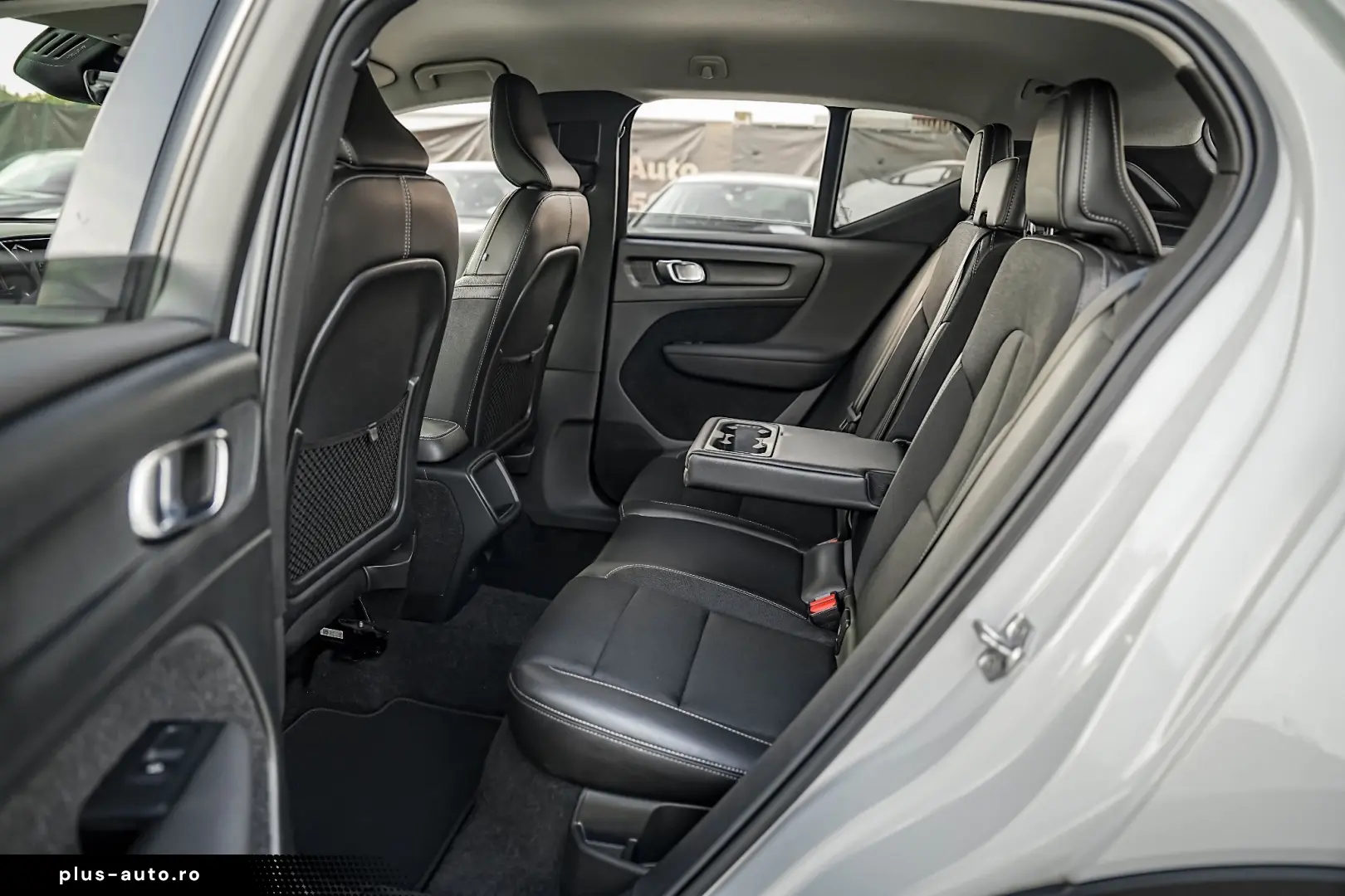 Volvo XC 40 T3 Geartronic Momentum
