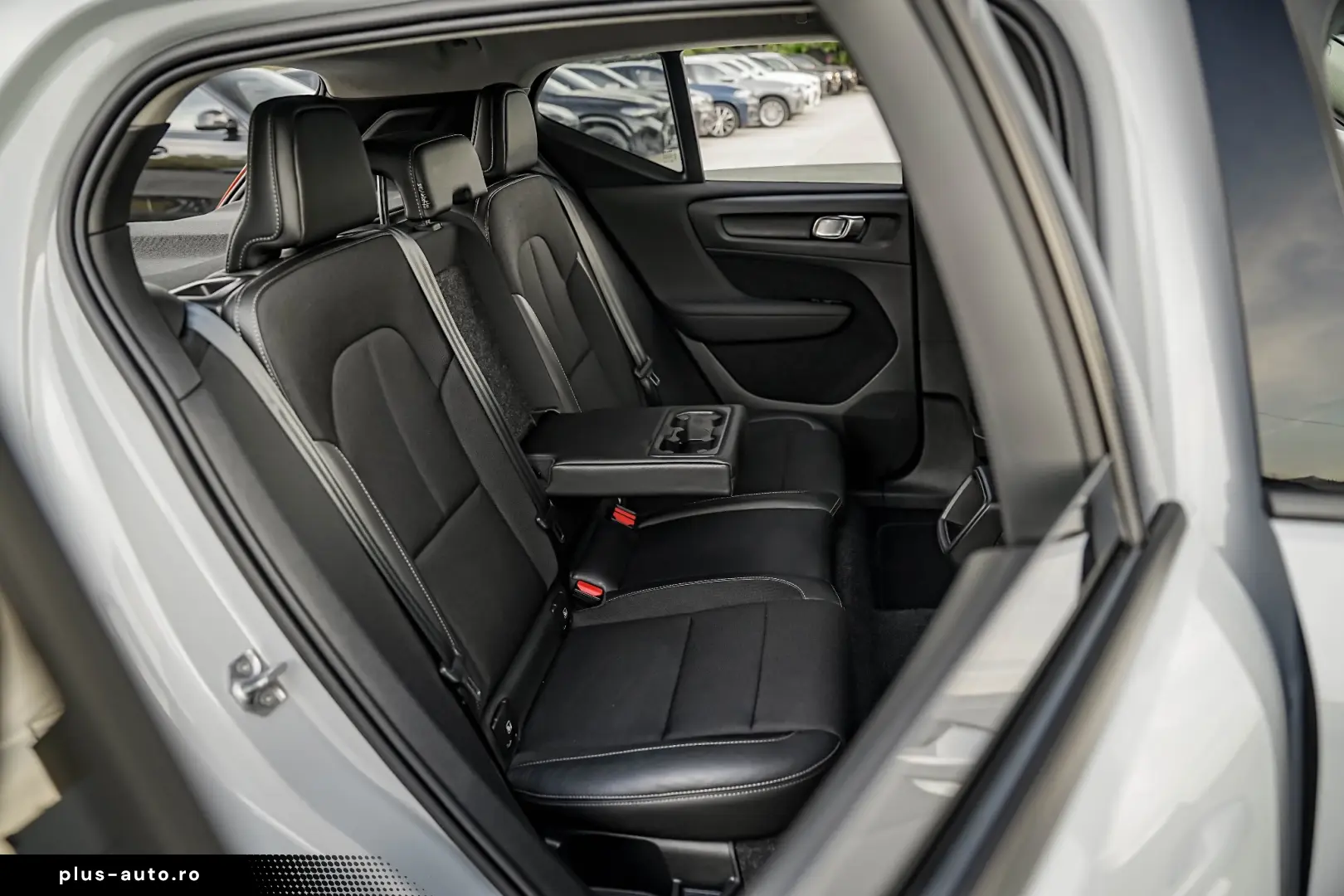 Volvo XC 40 T3 Geartronic Momentum