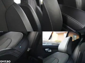 Volvo XC 40 T3 Geartronic Momentum