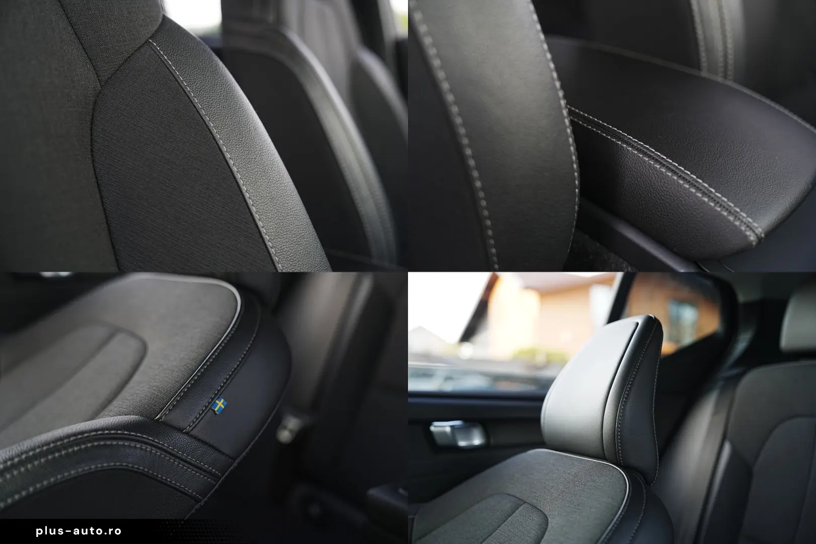 Volvo XC 40 T3 Geartronic Momentum