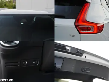 Volvo XC 40 T3 Geartronic Momentum