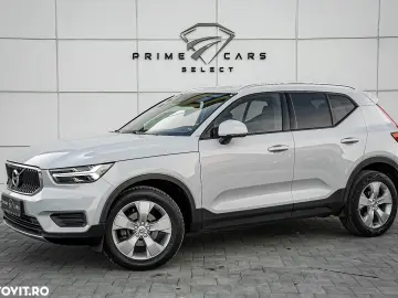 Volvo XC 40 T3 Geartronic Momentum