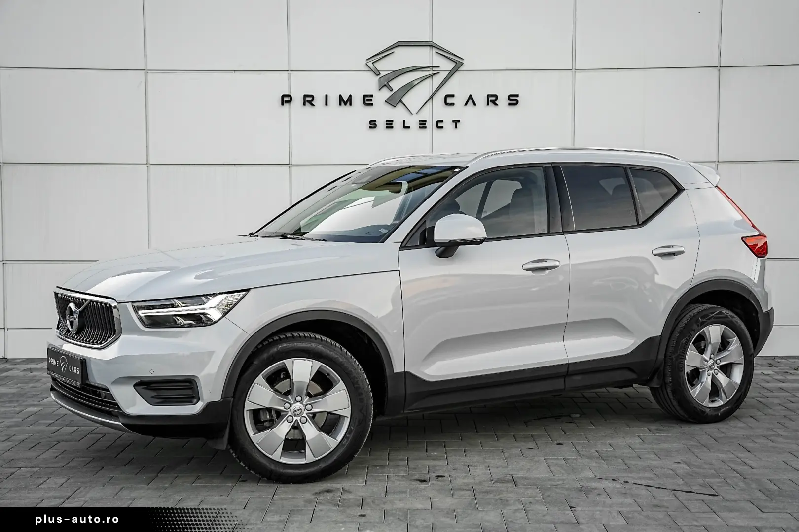 Volvo XC 40 T3 Geartronic Momentum