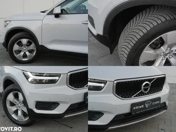 Volvo XC 40 T3 Geartronic Momentum