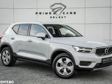 Volvo XC 40 T3 Geartronic Momentum