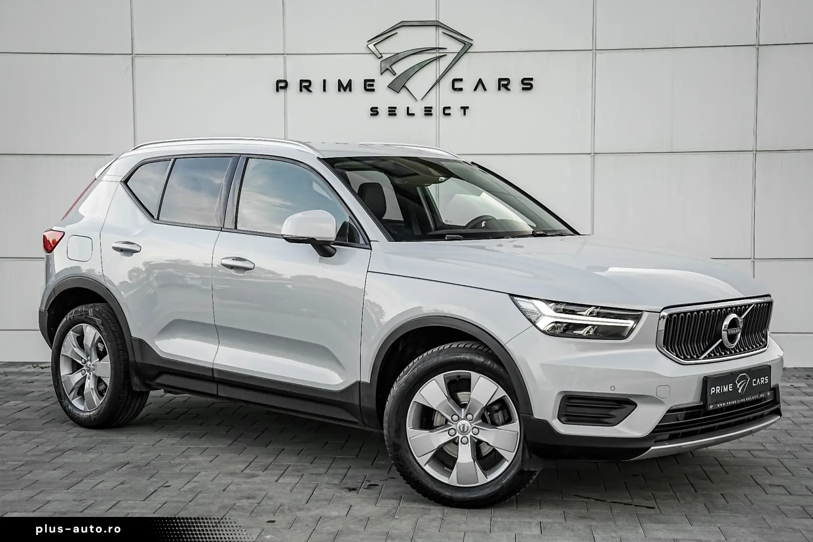 Volvo XC 40 T3 Geartronic Momentum