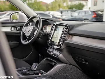 Volvo XC 40 T3 Geartronic Momentum