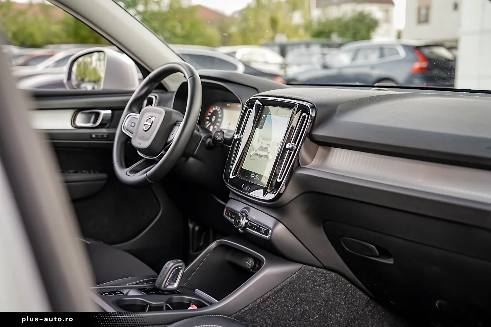 Volvo XC 40 T3 Geartronic Momentum