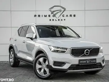 Volvo XC 40 T3 Geartronic Momentum