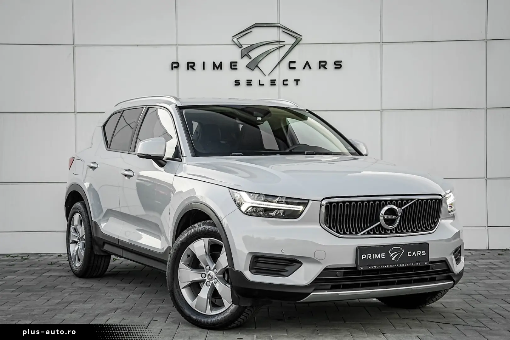 Volvo XC 40 T3 Geartronic Momentum