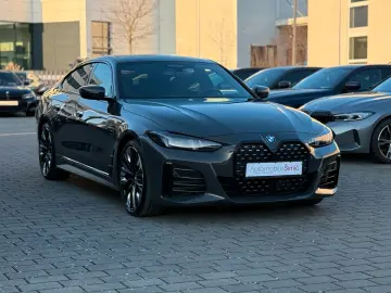 BMW 420d xD Gran Coupé M Sport PRO SHD 360  h k 20
