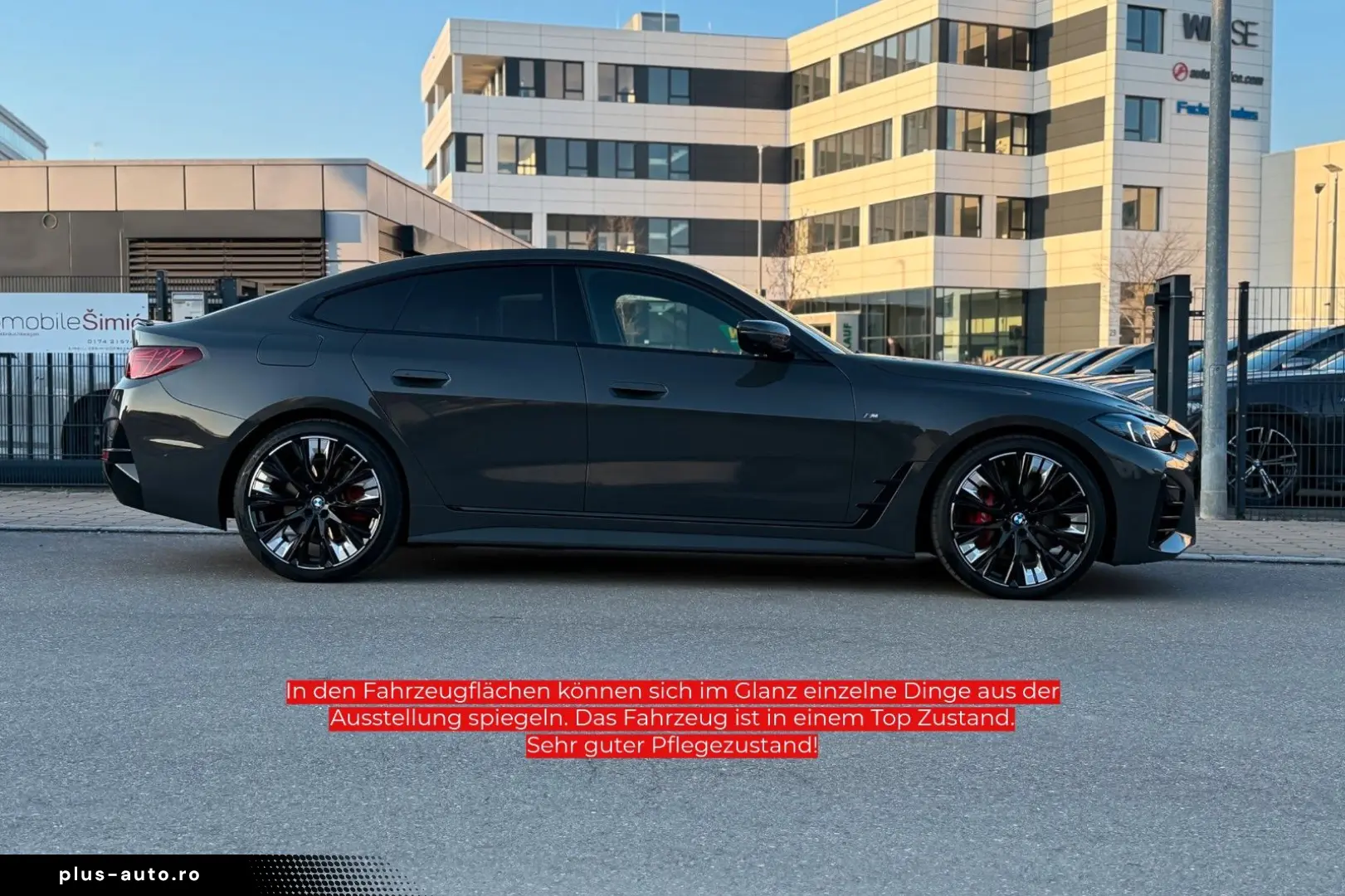 BMW 420d xD Gran Coupé M Sport PRO SHD 360  h k 20