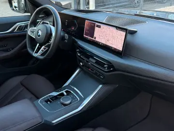 BMW 420d xD Gran Coupé M Sport PRO SHD 360  h k 20