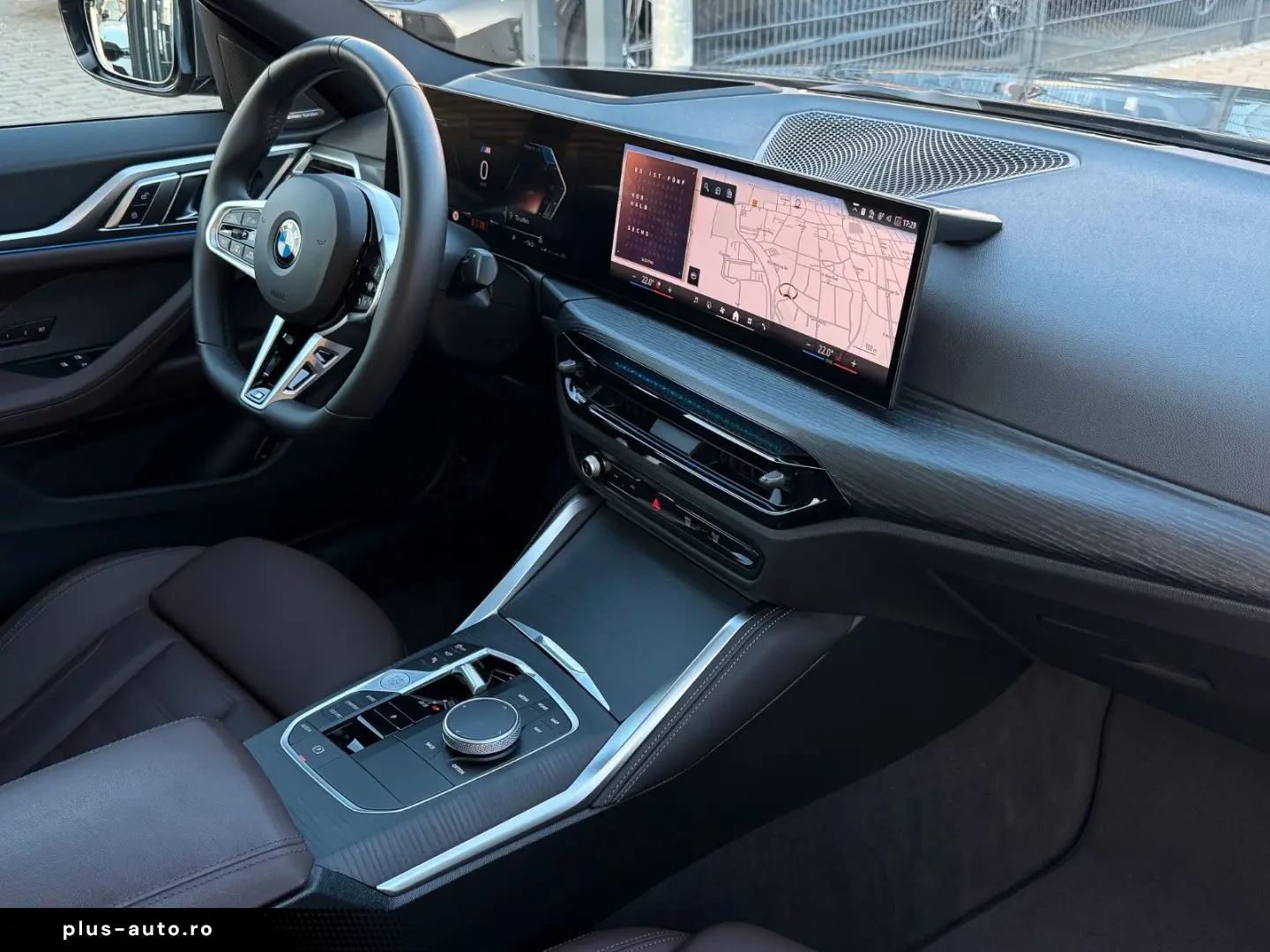 BMW 420d xD Gran Coupé M Sport PRO SHD 360  h k 20