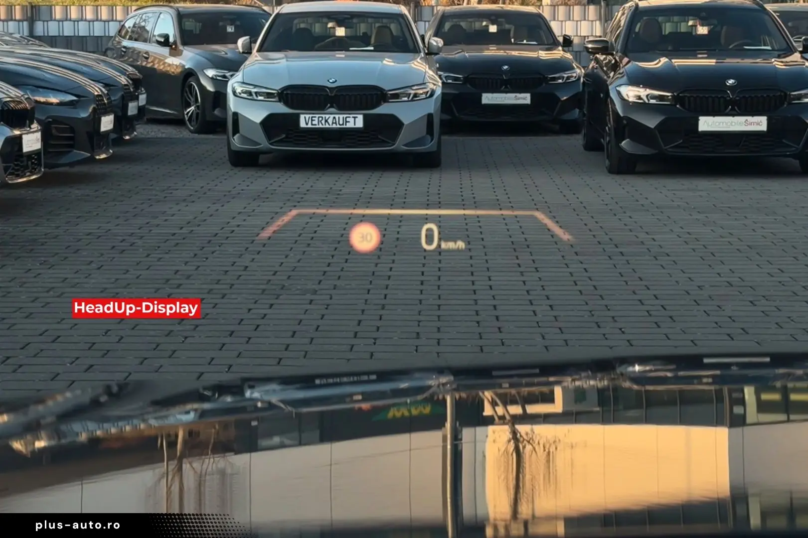BMW 420d xD Gran Coupé M Sport PRO SHD 360  h k 20