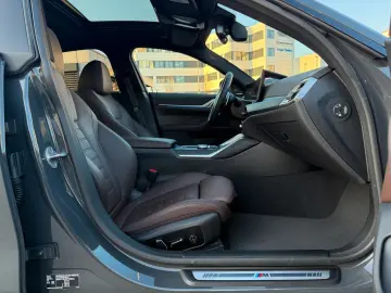 BMW 420d xD Gran Coupé M Sport PRO SHD 360  h k 20