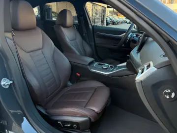 BMW 420d xD Gran Coupé M Sport PRO SHD 360  h k 20
