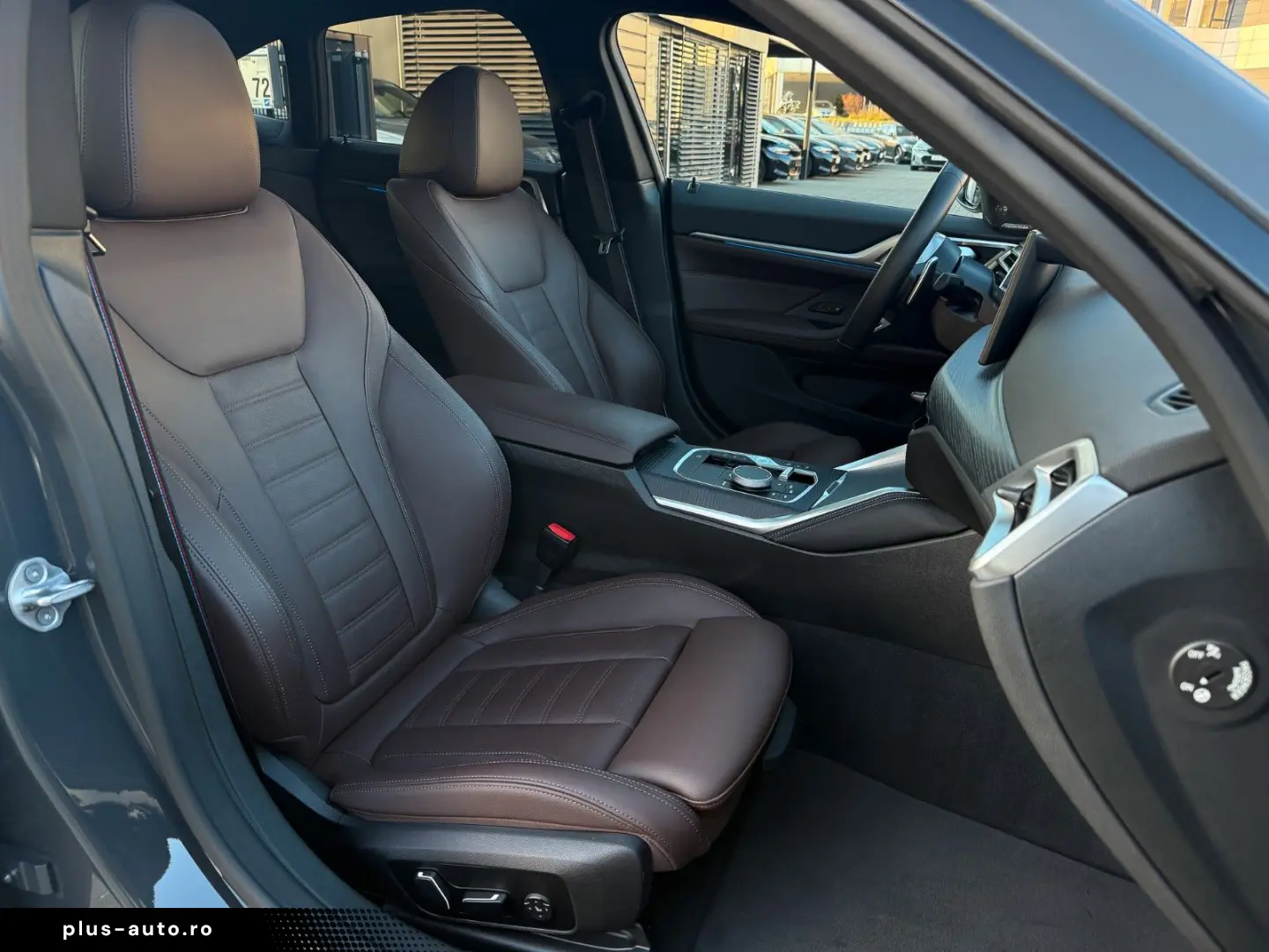 BMW 420d xD Gran Coupé M Sport PRO SHD 360  h k 20