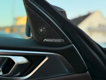 BMW 420d xD Gran Coupé M Sport PRO SHD 360  h k 20