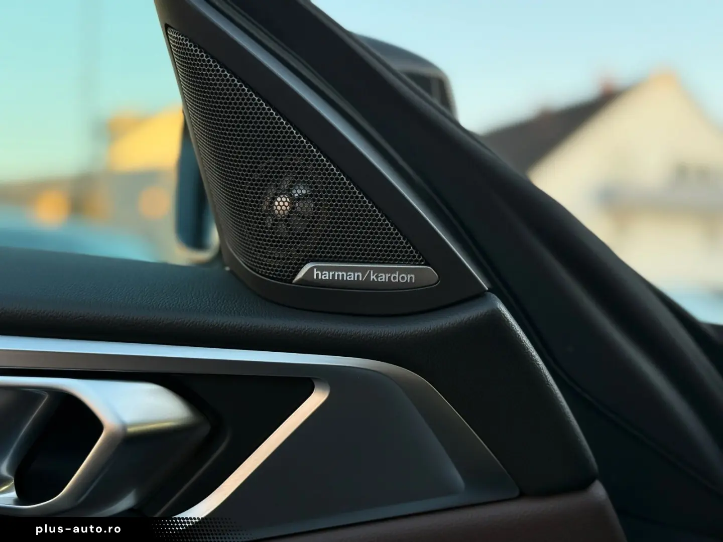 BMW 420d xD Gran Coupé M Sport PRO SHD 360  h k 20
