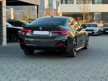BMW 420d xD Gran Coupé M Sport PRO SHD 360  h k 20