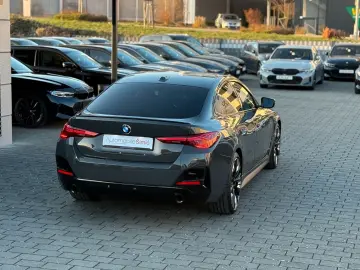 BMW 420d xD Gran Coupé M Sport PRO SHD 360  h k 20