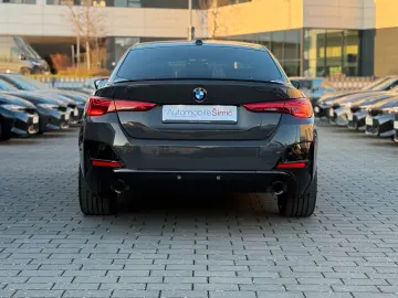BMW 420d xD Gran Coupé M Sport PRO SHD 360  h k 20