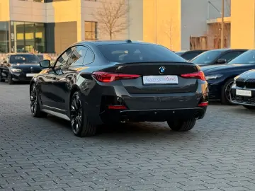 BMW 420d xD Gran Coupé M Sport PRO SHD 360  h k 20