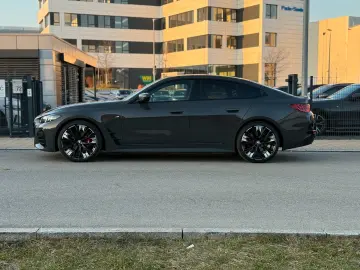 BMW 420d xD Gran Coupé M Sport PRO SHD 360  h k 20