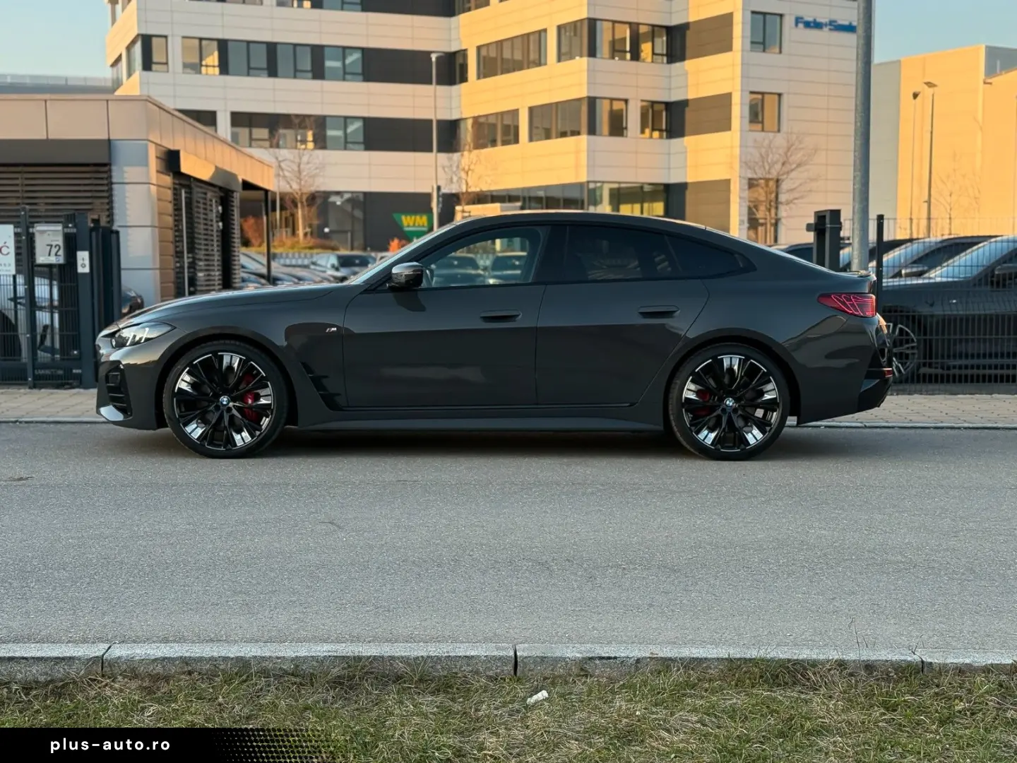 BMW 420d xD Gran Coupé M Sport PRO SHD 360  h k 20