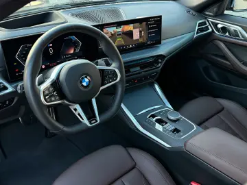 BMW 420d xD Gran Coupé M Sport PRO SHD 360  h k 20