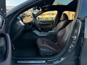BMW 420d xD Gran Coupé M Sport PRO SHD 360  h k 20