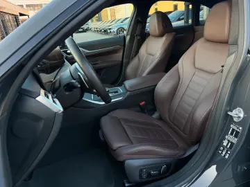 BMW 420d xD Gran Coupé M Sport PRO SHD 360  h k 20