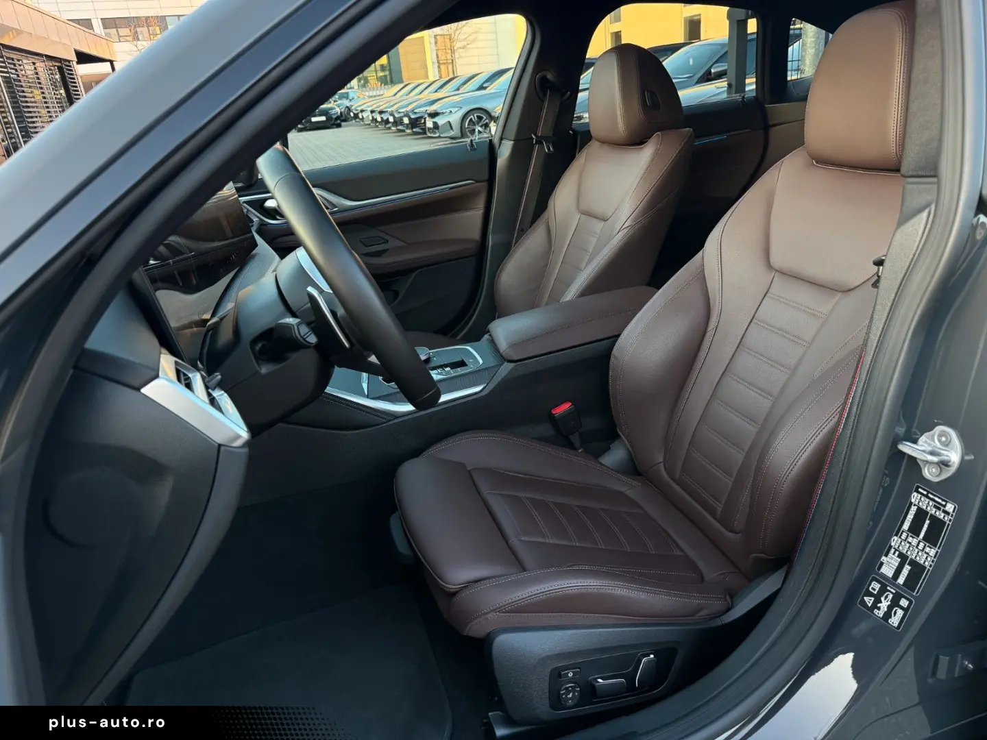 BMW 420d xD Gran Coupé M Sport PRO SHD 360  h k 20