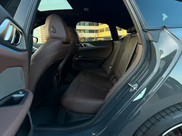 BMW 420d xD Gran Coupé M Sport PRO SHD 360  h k 20
