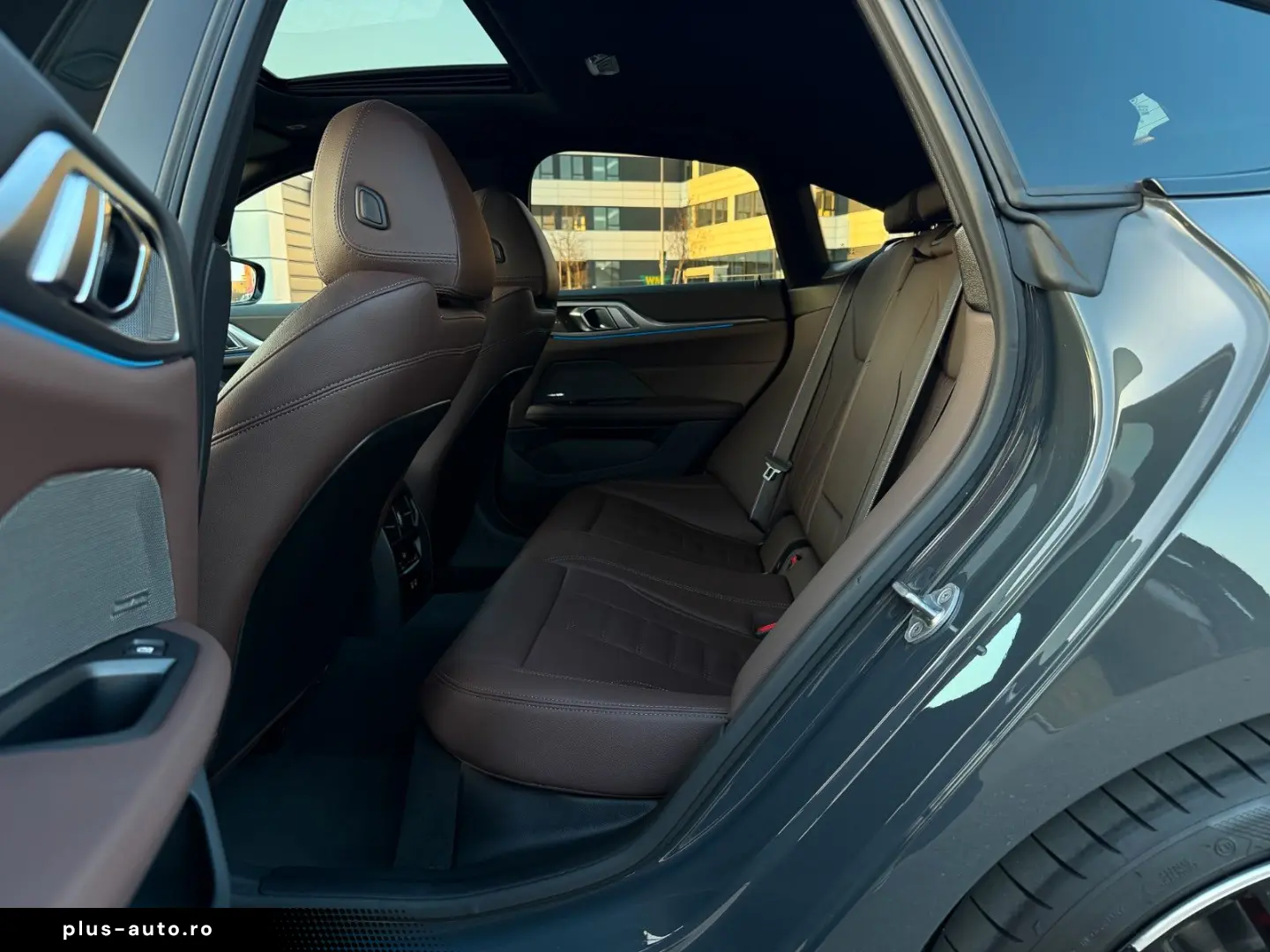BMW 420d xD Gran Coupé M Sport PRO SHD 360  h k 20
