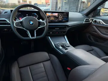BMW 420d xD Gran Coupé M Sport PRO SHD 360  h k 20