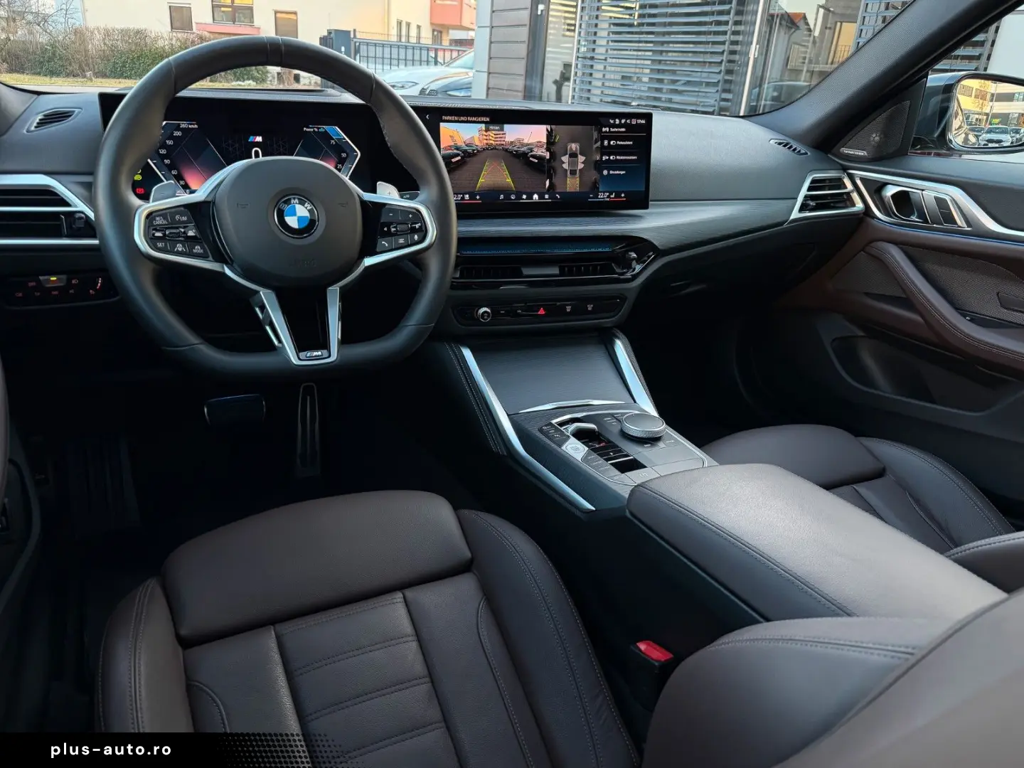 BMW 420d xD Gran Coupé M Sport PRO SHD 360  h k 20