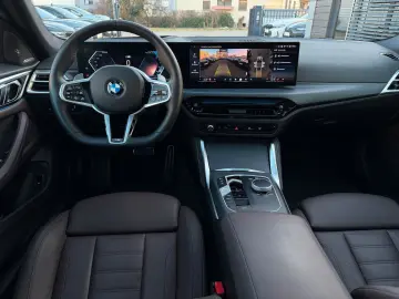 BMW 420d xD Gran Coupé M Sport PRO SHD 360  h k 20
