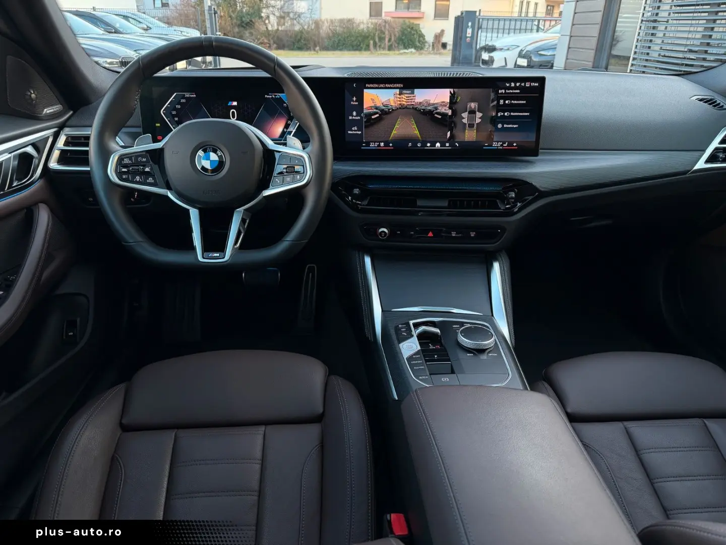 BMW 420d xD Gran Coupé M Sport PRO SHD 360  h k 20