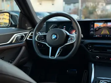 BMW 420d xD Gran Coupé M Sport PRO SHD 360  h k 20