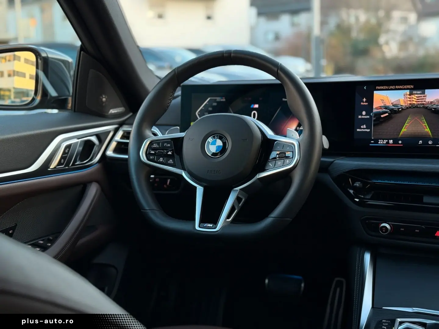 BMW 420d xD Gran Coupé M Sport PRO SHD 360  h k 20