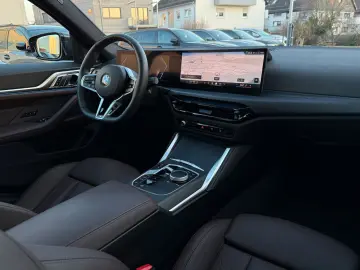 BMW 420d xD Gran Coupé M Sport PRO SHD 360  h k 20