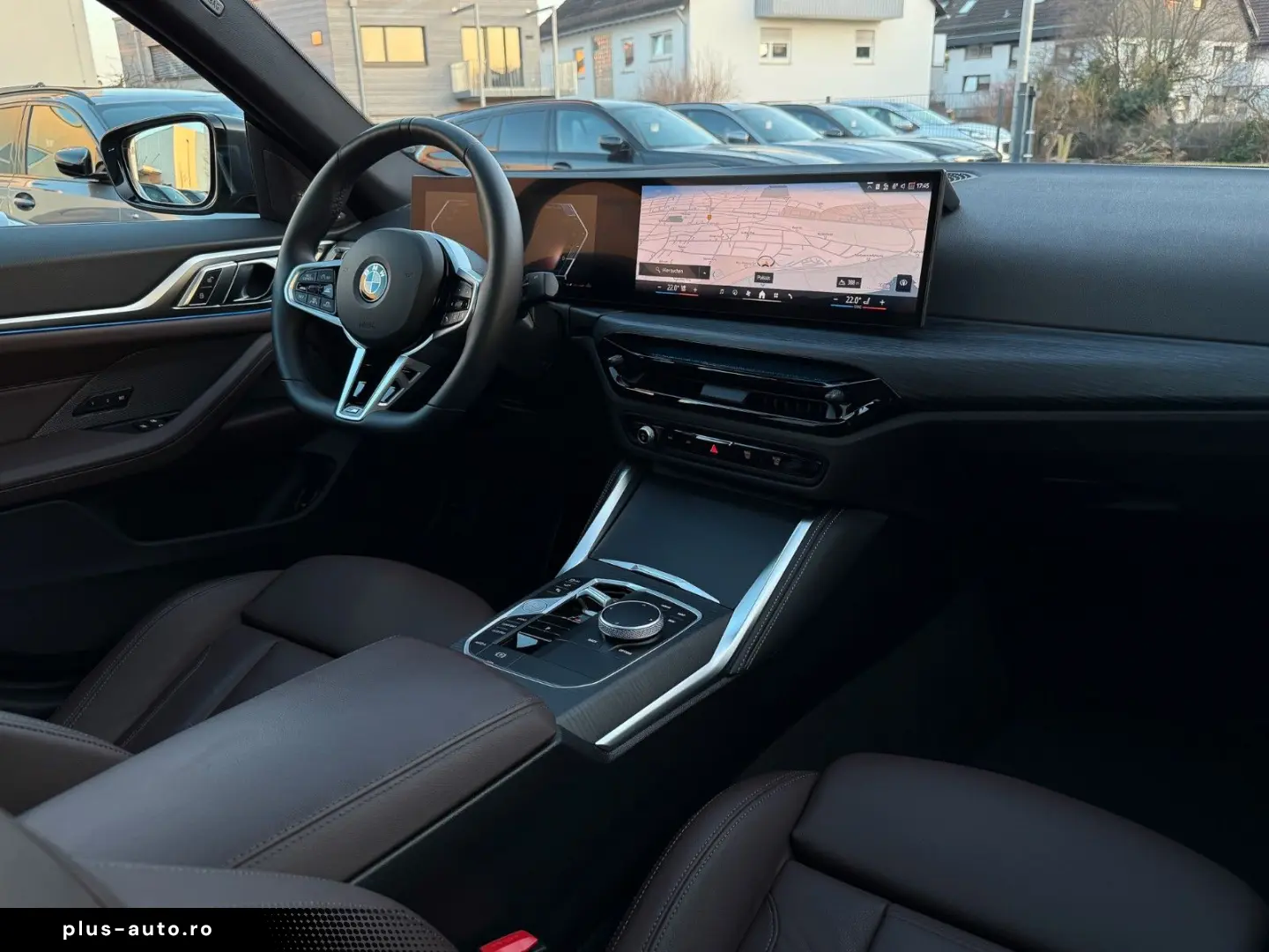 BMW 420d xD Gran Coupé M Sport PRO SHD 360  h k 20