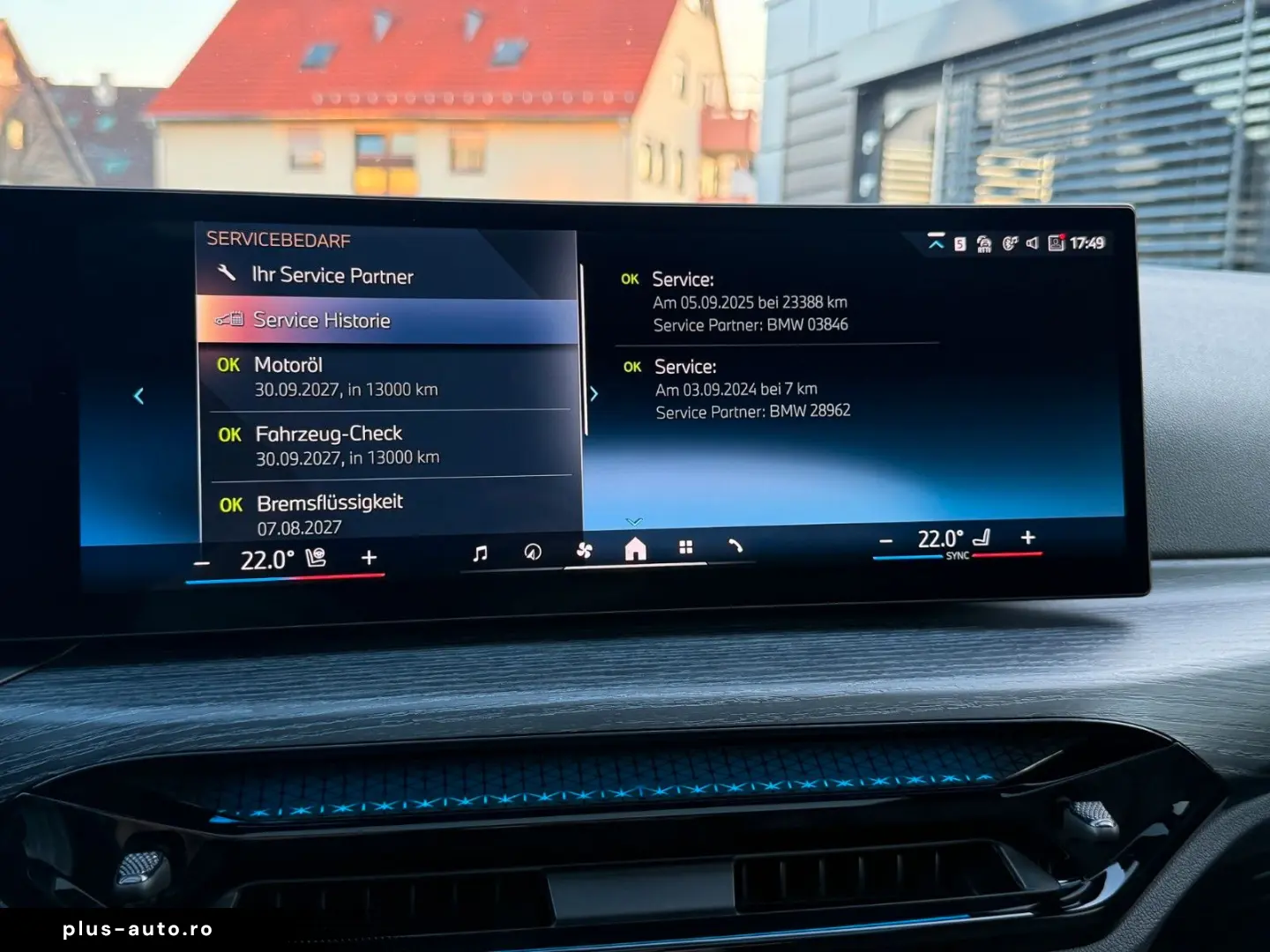 BMW 420d xD Gran Coupé M Sport PRO SHD 360  h k 20