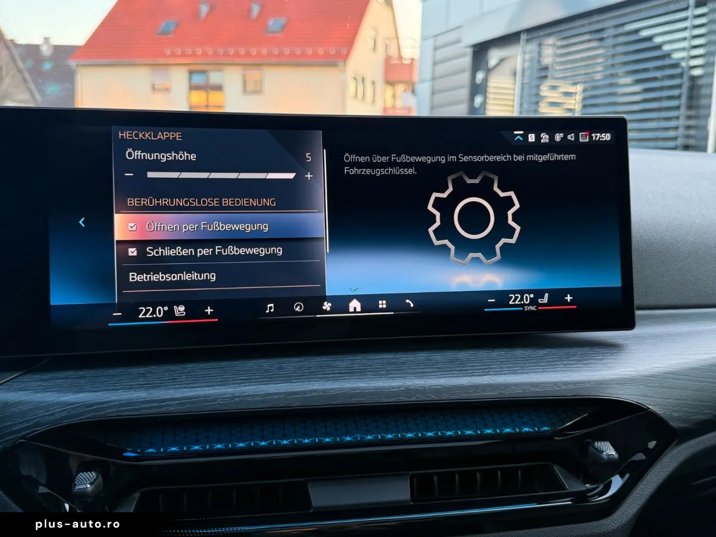 BMW 420d xD Gran Coupé M Sport PRO SHD 360  h k 20