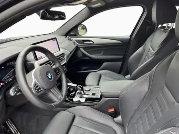BMW X4 xDr20d M Sport Pano AHK Laser H K HUD Stop Go